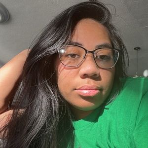 Meet your Posher, Tiana